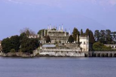 Isola Bella